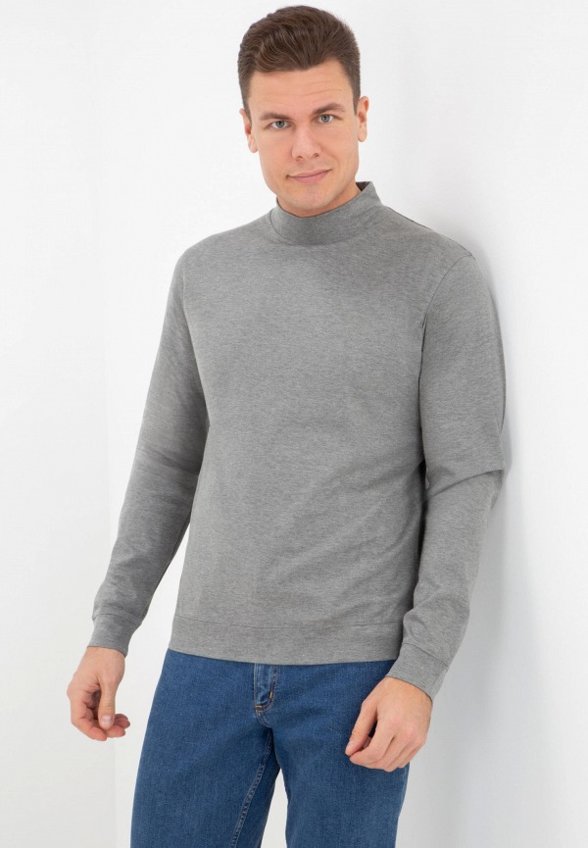 Лонгслив Thomas Berger