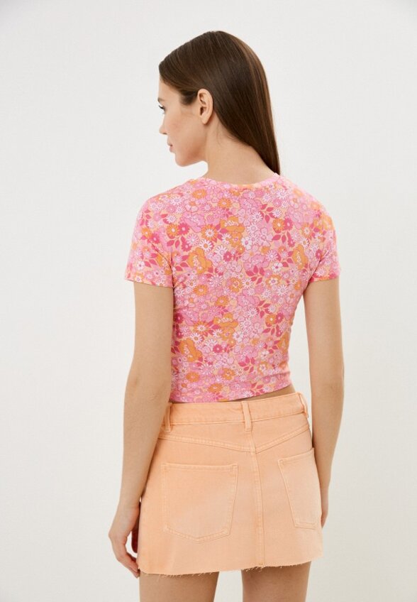 Футболка O'STIN