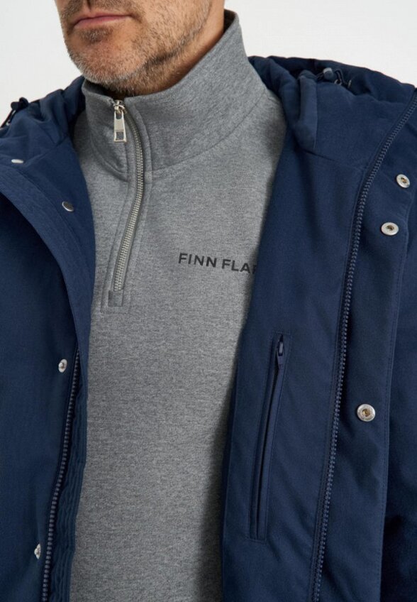 Парка Finn Flare