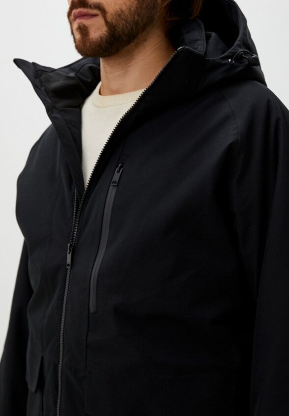 Куртка утепленная Baon