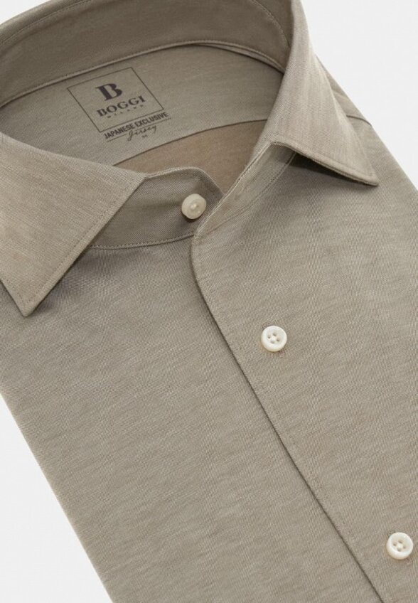 Рубашка Boggi Milano
