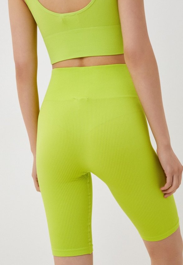 Велосипедки TheJoggConcept