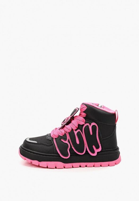 Ботинки PlayToday