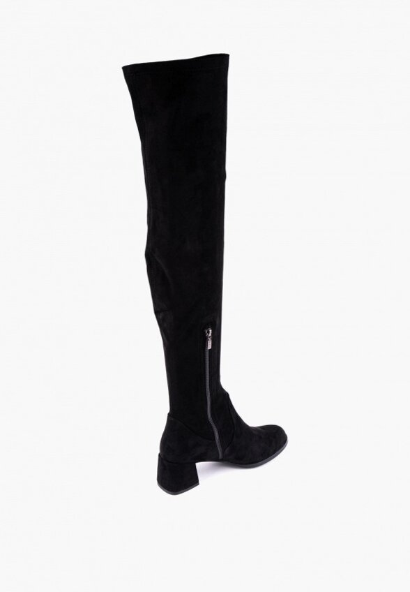 Ботфорты Instreet