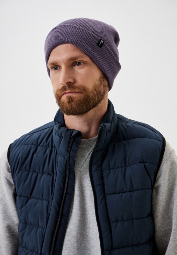 Шапка W.sharvel