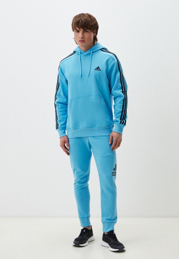 Брюки спортивные adidas