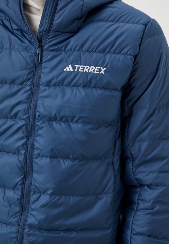 Куртка утепленная adidas