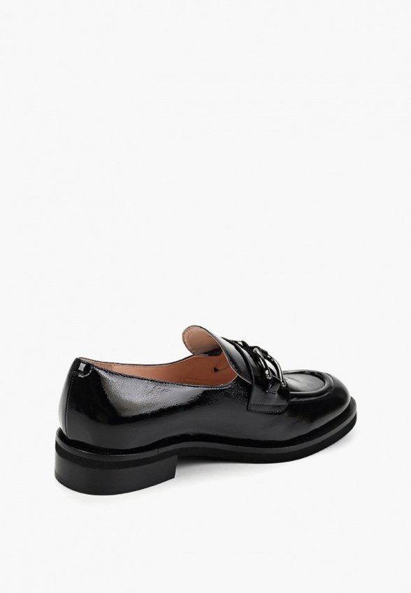 Лоферы Basconi