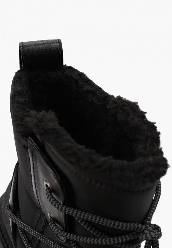 Ботинки Ralf Ringer