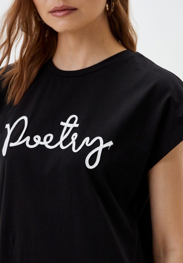 Футболка Neohit