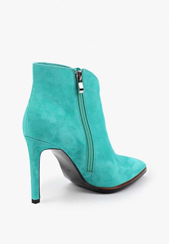 Ботильоны Vasconte