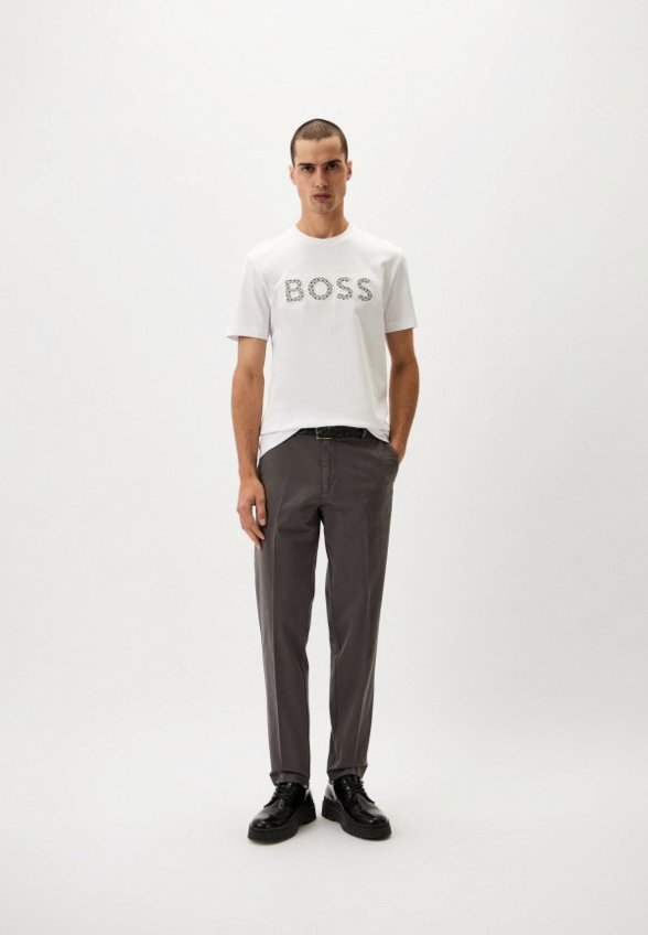 Футболка Boss