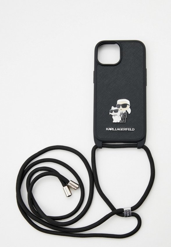 Чехол для iPhone Karl Lagerfeld