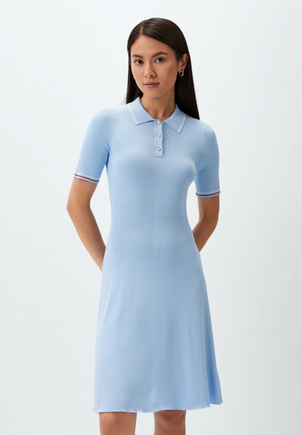 Платье Tommy Hilfiger