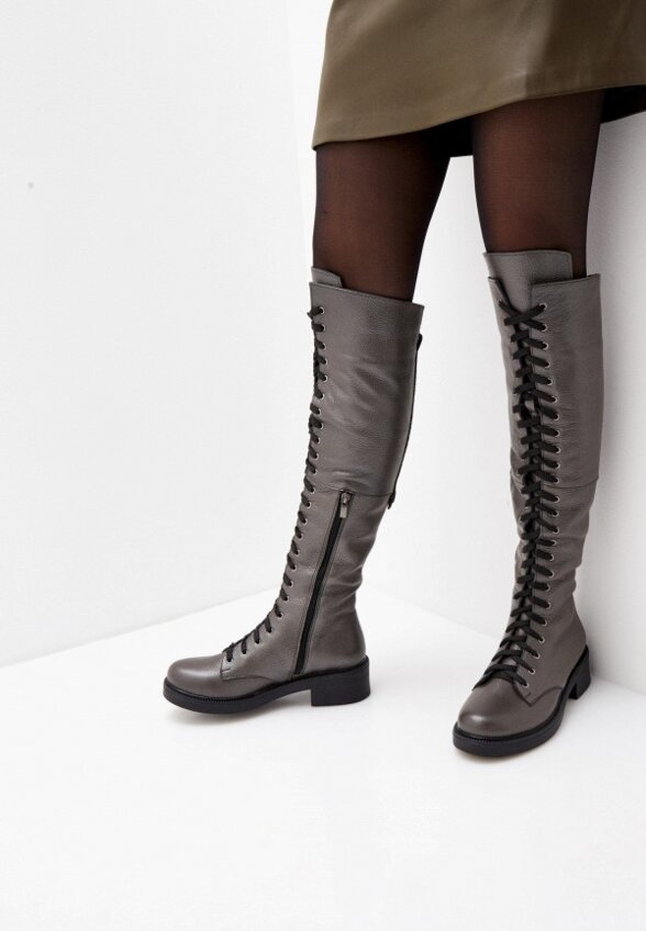 Ботфорты Pauli