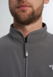 Джемпер флисовый мужской The North Face Oxara, Серый9  - превью