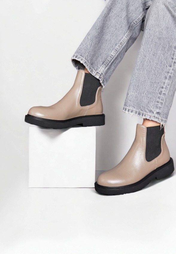 Ботинки Rabbit Loafers