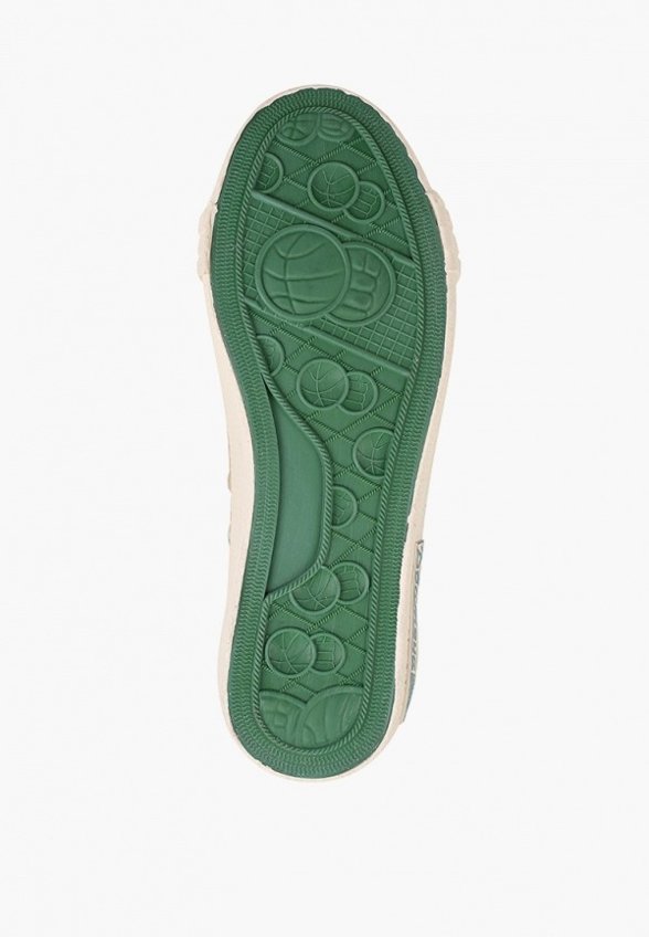 Кеды Два Мяча