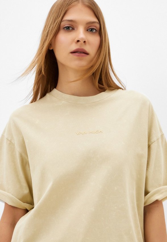 Футболка Van Mich