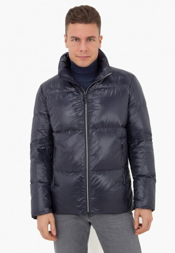 Пуховик Thomas Berger