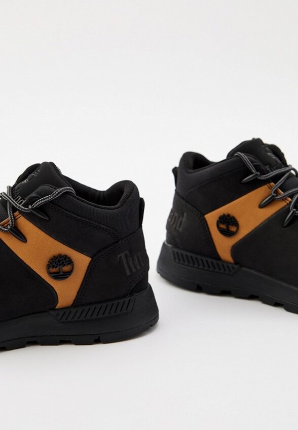 Ботинки Timberland