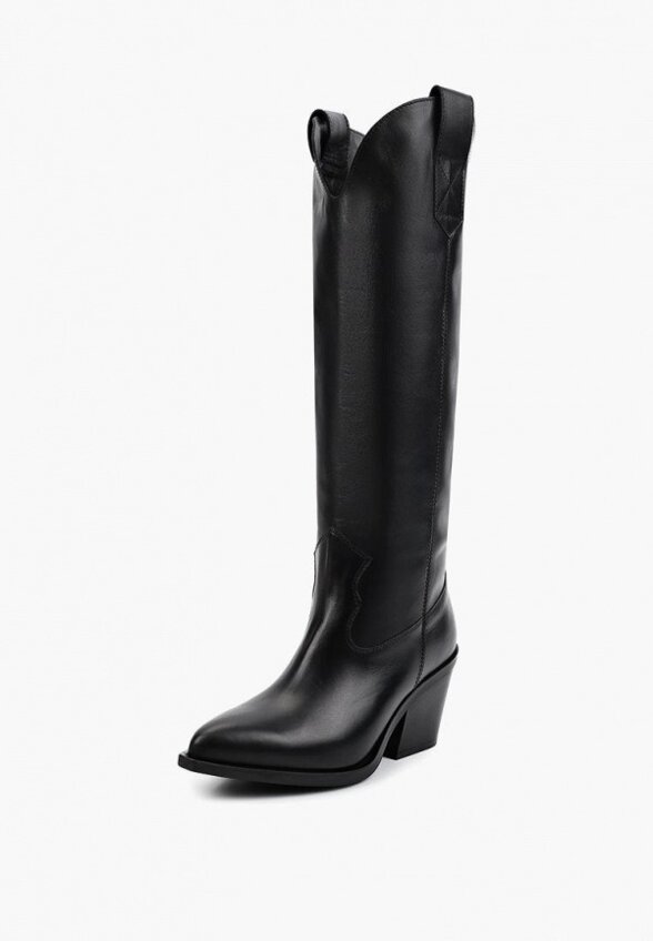 Сапоги Vagatni