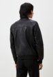 Куртка кожаная Al Franco3  - превью