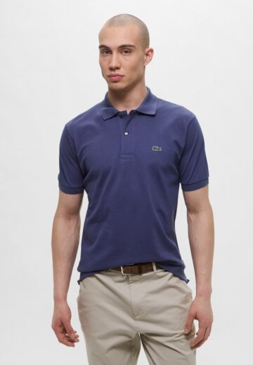 Поло Lacoste