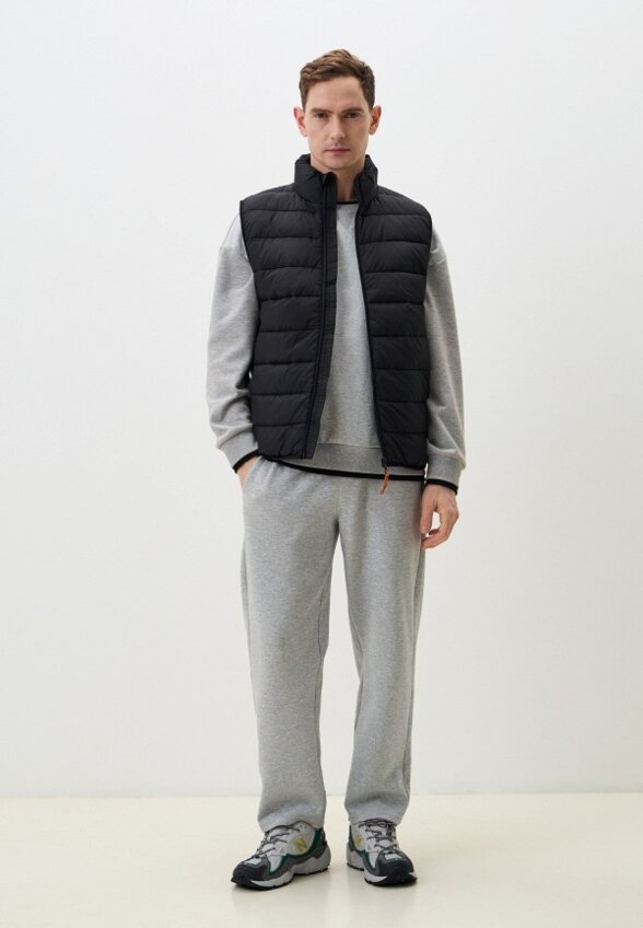 Жилет утепленный Tom Tailor