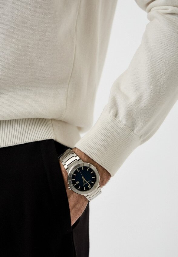 Часы Cerruti 1881