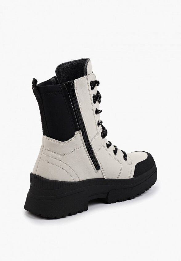 Ботинки Rieker