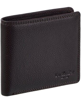 Др.Коффер X510453-260-09 портмоне мужчинам