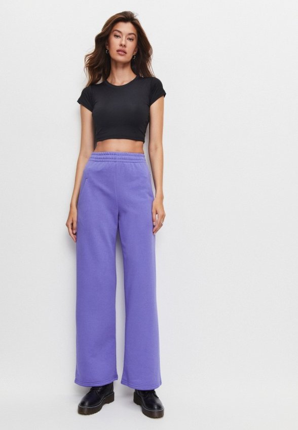 Брюки спортивные Zavi