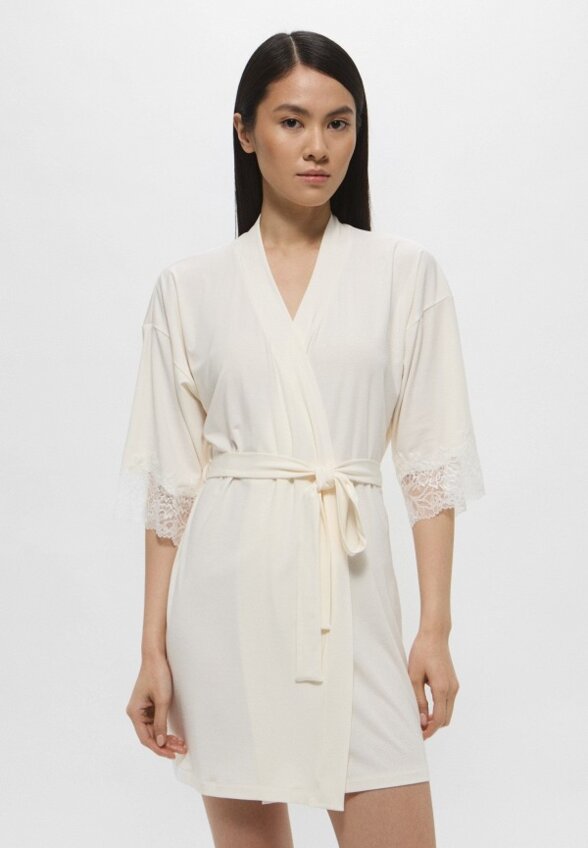 Халат домашний Дефиле