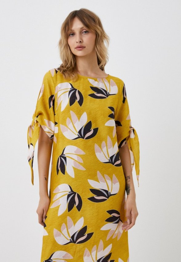 Платье MadaM T