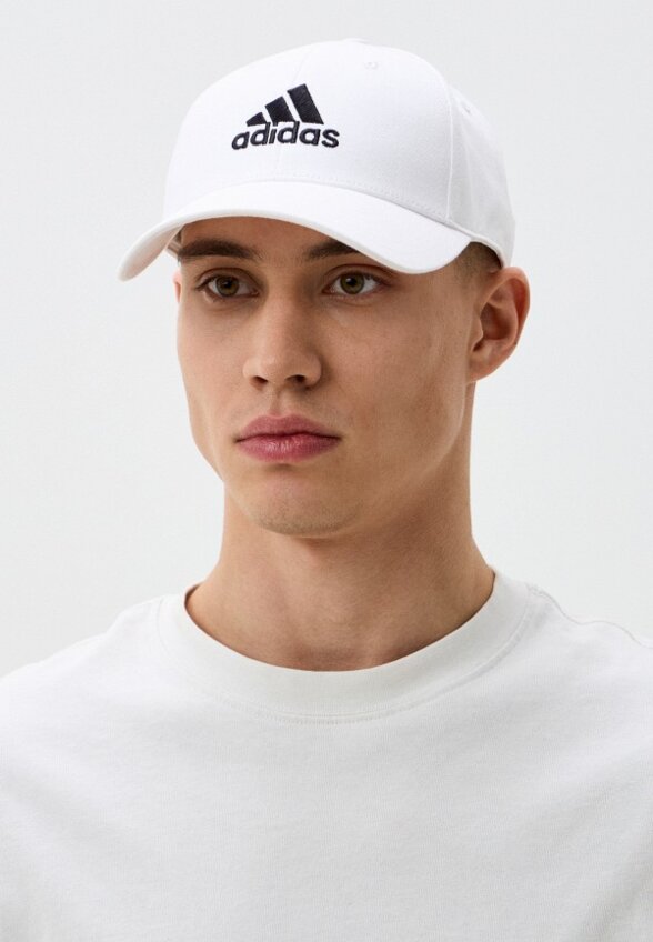 Бейсболка adidas