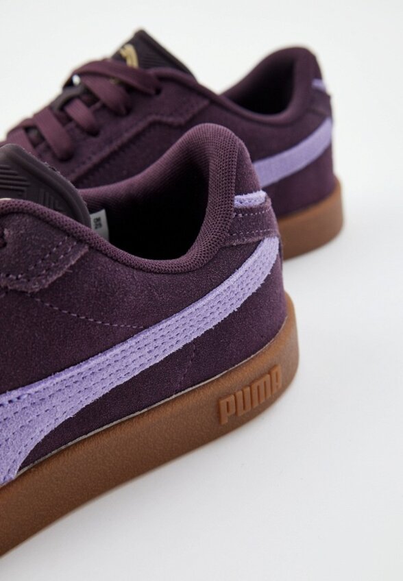 Кеды PUMA