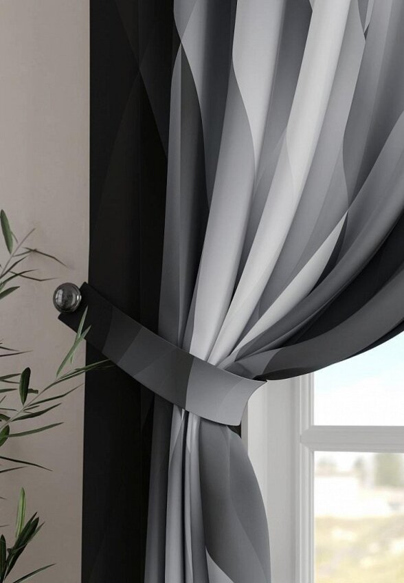 Шторы Comfy Way