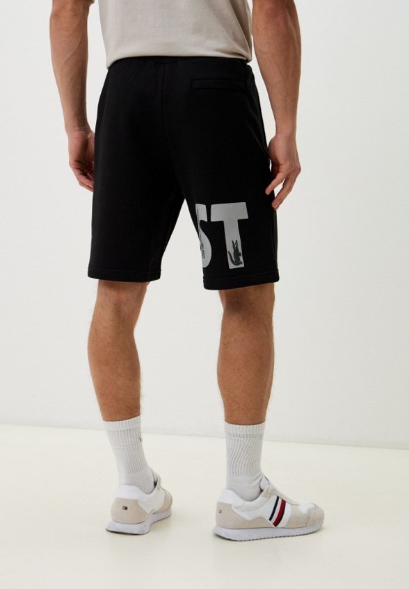 Шорты спортивные Lacoste