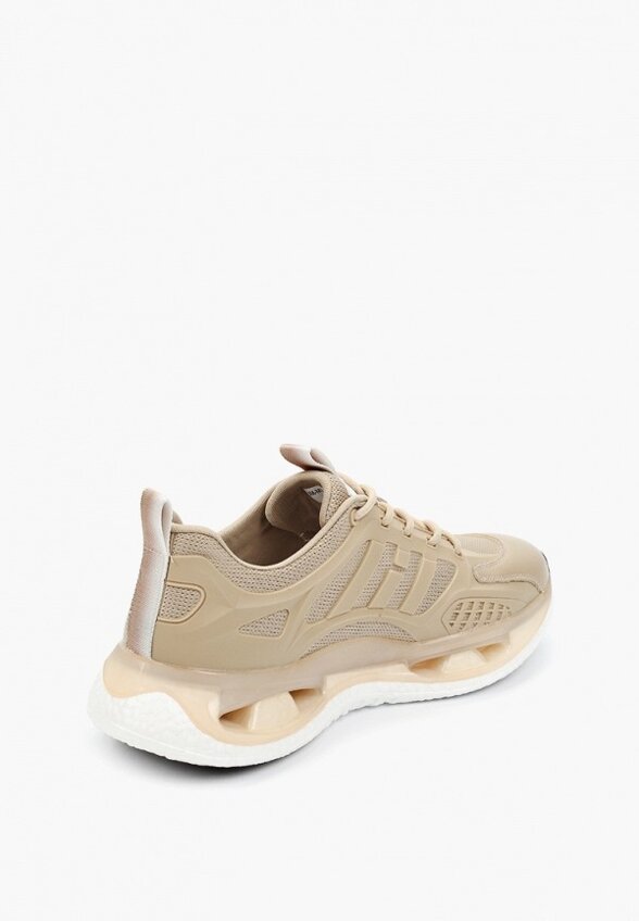 Кроссовки Abricot