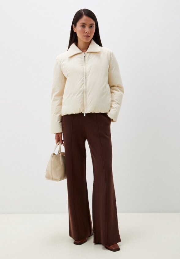 Куртка утепленная IDOL