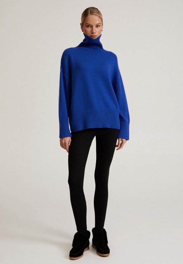 Свитер To Be Blossom