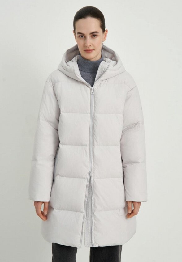 Пуховик Finn Flare