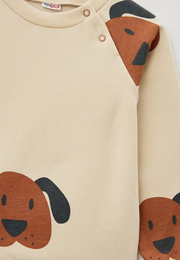 Костюм спортивный Youlala