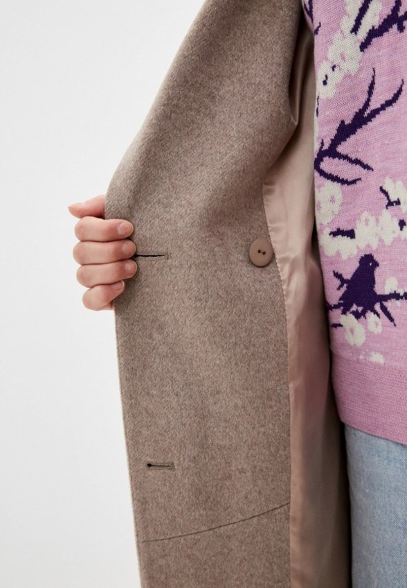 Пальто-халат Avalon