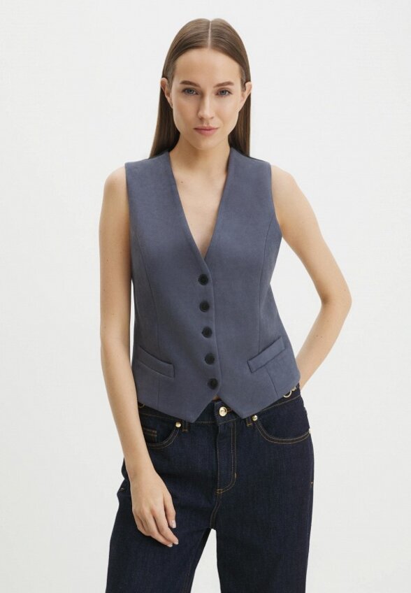 Жилет Maison David