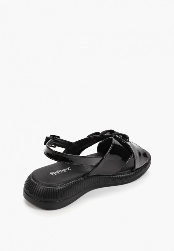 Сандалии Shoiberg
