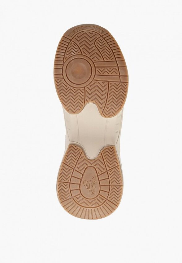 Кроссовки Sigma