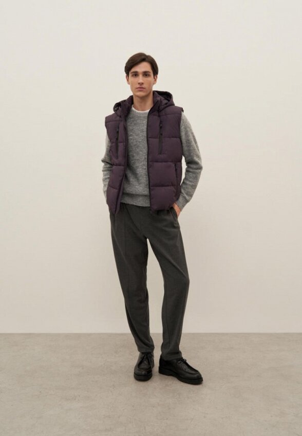 Жилет утепленный Finn Flare