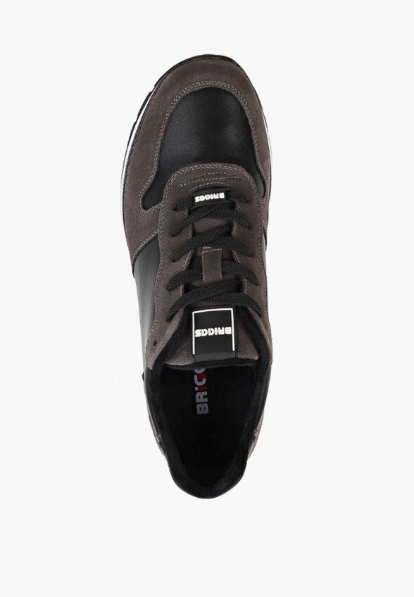 Кроссовки Briggs